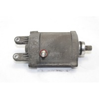 STARTER / KICKSTART / GEARS OEM N. 31200-HMA-000 SPARE PART USED SCOOTER SANYANG SYM JOY-MAX (2008 - 2013) DISPLACEMENT CC. 300  YEAR OF CONSTRUCTION 2014