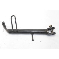 SIDE STAND OEM N. 50530-HMA-100 SPARE PART USED SCOOTER SANYANG SYM JOY-MAX (2008 - 2013) DISPLACEMENT CC. 300  YEAR OF CONSTRUCTION 2014