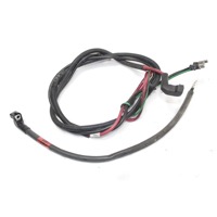 WIRING HARNESSES OEM N. 32412-L3A-000 32415-LEA-000 SPARE PART USED SCOOTER SANYANG SYM JOY-MAX (2008 - 2013) DISPLACEMENT CC. 300  YEAR OF CONSTRUCTION 2014