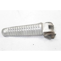 REAR FOOTREST OEM N. 46510101A SPARE PART USED MOTO DUCATI 749 (2003 - 2007) DISPLACEMENT CC. 749  YEAR OF CONSTRUCTION 2003
