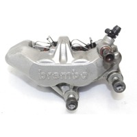 BRAKE CALIPER OEM N. 61040491A SPARE PART USED MOTO DUCATI 749 (2003 - 2007) DISPLACEMENT CC. 749  YEAR OF CONSTRUCTION 2003