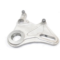 CALIPER BRACKET OEM N. 82510282A SPARE PART USED MOTO DUCATI 749 (2003 - 2007) DISPLACEMENT CC. 749  YEAR OF CONSTRUCTION 2003