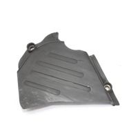 CHAIN / SPROCKET / TRANSMISSION GUARD OEM N. 24710831A SPARE PART USED MOTO DUCATI 749 (2003 - 2007) DISPLACEMENT CC. 749  YEAR OF CONSTRUCTION 2003