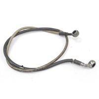 CLUTCH HOSE OEM N. 63210211A SPARE PART USED MOTO DUCATI 749 (2003 - 2007) DISPLACEMENT CC. 749  YEAR OF CONSTRUCTION 2003
