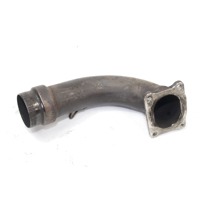 EXHAUST MANIFOLD / MUFFLER OEM N. 57010711B SPARE PART USED MOTO DUCATI 749 (2003 - 2007) DISPLACEMENT CC. 749  YEAR OF CONSTRUCTION 2003