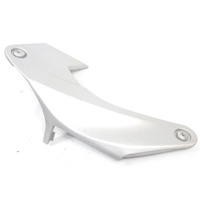 SIDE FAIRING OEM N. 1-000-297-015 SPARE PART USED SCOOTER MALAGUTI MADISON 125 (1999 - 2001) DISPLACEMENT CC. 125  YEAR OF CONSTRUCTION 1999