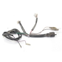WIRING HARNESSES OEM N. 1-000-295-833 SPARE PART USED SCOOTER MALAGUTI MADISON 125 (1999 - 2001) DISPLACEMENT CC. 125  YEAR OF CONSTRUCTION 1999