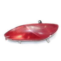 TAIL LIGHT OEM N. 1-000-295-777 SPARE PART USED SCOOTER MALAGUTI MADISON 125 (1999 - 2001) DISPLACEMENT CC. 125  YEAR OF CONSTRUCTION 1999