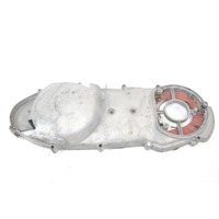 TRANSMISSION COVER OEM N. 1-000-304-078 SPARE PART USED SCOOTER MALAGUTI MADISON 125 (1999 - 2001) DISPLACEMENT CC. 125  YEAR OF CONSTRUCTION 1999
