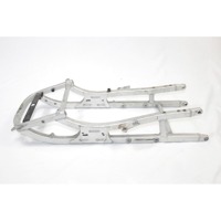 REAR FRAME OEM N. AP8146632 SPARE PART USED MOTO APRILIA TUONO 1000 (2003 - 2004) DISPLACEMENT CC. 1000  YEAR OF CONSTRUCTION 2003