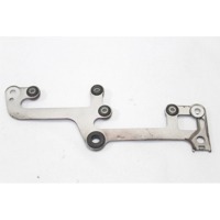 CDI / COIL BRACKET OEM N. AP8134390 SPARE PART USED MOTO APRILIA TUONO 1000 (2003 - 2004) DISPLACEMENT CC. 1000  YEAR OF CONSTRUCTION 2003