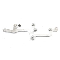 CDI / COIL BRACKET OEM N. AP8134389 SPARE PART USED MOTO APRILIA TUONO 1000 (2003 - 2004) DISPLACEMENT CC. 1000  YEAR OF CONSTRUCTION 2003