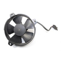 FAN OEM N. 1-000-296-127 SPARE PART USED SCOOTER MALAGUTI MADISON 125 (1999 - 2001) DISPLACEMENT CC. 125  YEAR OF CONSTRUCTION 1999