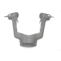 DASHBOARD COVER / HANDLEBAR OEM N. 1-000-297-862 SPARE PART USED SCOOTER MALAGUTI MADISON 125 (1999 - 2001) DISPLACEMENT CC. 125  YEAR OF CONSTRUCTION 1999