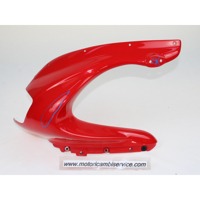 SIDE FAIRING / ATTACHMENT OEM N. 0028459 SPARE PART USED MOTO DUCATI 620 S SUPERSPORT (2003-2004) DISPLACEMENT CC. 620  YEAR OF CONSTRUCTION 2003