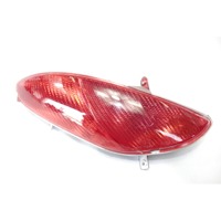 TAIL LIGHT OEM N. 1-000-295-777 SPARE PART USED SCOOTER MALAGUTI MADISON 125 (1999 - 2001) DISPLACEMENT CC. 125  YEAR OF CONSTRUCTION 1999