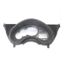 DASHBOARD COVER / HANDLEBAR OEM N. 1-000-297-857 SPARE PART USED SCOOTER MALAGUTI MADISON 125 (1999 - 2001) DISPLACEMENT CC. 125  YEAR OF CONSTRUCTION 1999