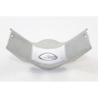 DASHBOARD COVER / HANDLEBAR OEM N. 1-000-297-864 SPARE PART USED SCOOTER MALAGUTI MADISON 125 (1999 - 2001) DISPLACEMENT CC. 125  YEAR OF CONSTRUCTION 1999