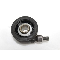 SPEEDOMETER CABLE / SENSOR OEM N. 1-000-300-380 SPARE PART USED SCOOTER MALAGUTI MADISON 125 (1999 - 2001) DISPLACEMENT CC. 125  YEAR OF CONSTRUCTION 1999