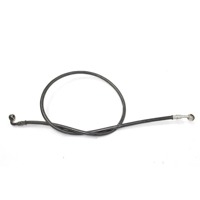 BRAKE HOSE / CABLE OEM N. 1-000-296-341 SPARE PART USED SCOOTER MALAGUTI MADISON 125 (1999 - 2001) DISPLACEMENT CC. 125  YEAR OF CONSTRUCTION 1999
