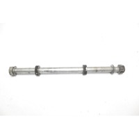 PIVOTS OEM N. 1-000-299-230 SPARE PART USED SCOOTER MALAGUTI MADISON 125 (1999 - 2001) DISPLACEMENT CC. 125  YEAR OF CONSTRUCTION 1999