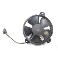 FAN OEM N. 1-000-296-127 SPARE PART USED SCOOTER MALAGUTI MADISON 125 (1999 - 2001) DISPLACEMENT CC. 125  YEAR OF CONSTRUCTION 1999