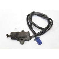 KICKSTAND SENSOR OEM N. 1-000-296-065 SPARE PART USED SCOOTER MALAGUTI MADISON 125 (1999 - 2001) DISPLACEMENT CC. 125  YEAR OF CONSTRUCTION 1999