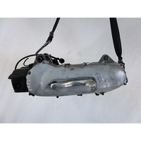 ENGINE OEM N. CM1242175 SPARE PART USED SCOOTER APRILIA SCARABEO (DAL 2006) DISPLACEMENT CC. 50  YEAR OF CONSTRUCTION 2011