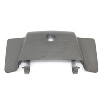 LUGGAGE COMPARTMENT COVER OEM N. 1-000-297-918 SPARE PART USED SCOOTER MALAGUTI MADISON 125 (1999 - 2001) DISPLACEMENT CC. 125  YEAR OF CONSTRUCTION 1999