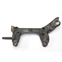 FAIRING / CHASSIS / FENDERS BRACKET OEM N. 46522311150 SPARE PART USED MOTO BMW K569  K75 / K75 C / K75 S / K75 RT (1984 - 2005) DISPLACEMENT CC. 750  YEAR OF CONSTRUCTION 1987