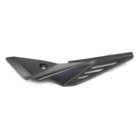 SIDE FAIRING / ATTACHMENT OEM N. 851669 SPARE PART USED MOTO APRILIA SHIVER 750 (2008 - 2010) DISPLACEMENT CC. 750  YEAR OF CONSTRUCTION 2008