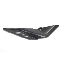 SIDE FAIRING / ATTACHMENT OEM N. 851670 SPARE PART USED MOTO APRILIA SHIVER 750 (2008 - 2010) DISPLACEMENT CC. 750  YEAR OF CONSTRUCTION 2008