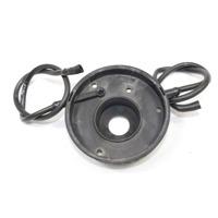 FUEL TANK GASKET / RING NUT OEM N. AP8102676 SPARE PART USED MOTO APRILIA SHIVER 750 (2008 - 2010) DISPLACEMENT CC. 750  YEAR OF CONSTRUCTION 2008
