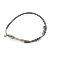 CLUTCH HOSE OEM N. 854835 SPARE PART USED MOTO APRILIA SHIVER 750 (2008 - 2010) DISPLACEMENT CC. 750  YEAR OF CONSTRUCTION 2008