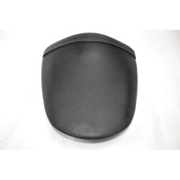 SEAT / BACKREST OEM N. 530661074MA SPARE PART USED MOTO KAWASAKI Z 750 ( 2003 - 2006 ) DISPLACEMENT CC. 750  YEAR OF CONSTRUCTION 2004