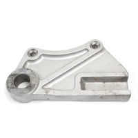 CALIPER BRACKET OEM N. 430341149 SPARE PART USED MOTO KAWASAKI Z 750 ( 2003 - 2006 ) DISPLACEMENT CC. 750  YEAR OF CONSTRUCTION 2004