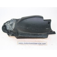 REAR FENDER  / UNDER SEAT OEM N. 0028417  SPARE PART USED MOTO DUCATI 620 S SUPERSPORT (2003-2004) DISPLACEMENT CC. 620  YEAR OF CONSTRUCTION 2003