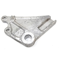 CALIPER BRACKET OEM N. 430341157 SPARE PART USED MOTO KAWASAKI ZR 7S (2001 - 2004) DISPLACEMENT CC. 750  YEAR OF CONSTRUCTION 2003