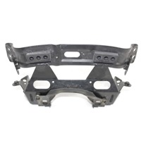 SEAT BRACKET OEM N. 50236MGSD30 SPARE PART USED MOTO HONDA NC 700 X RC63 (2012 - 2013) DISPLACEMENT CC. 700  YEAR OF CONSTRUCTION 2013