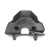 SEAT BRACKET OEM N. 64502MGSD30 SPARE PART USED MOTO HONDA NC 700 X RC63 (2012 - 2013) DISPLACEMENT CC. 700  YEAR OF CONSTRUCTION 2013