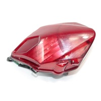TAILLIGHT OEM N. (D) 33703MGSD31 SPARE PART USED MOTO HONDA NC 700 X RC63 (2012 - 2013) DISPLACEMENT CC. 700  YEAR OF CONSTRUCTION 2013
