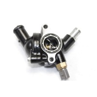 THERMOSTAT OEM N. 19300MCJ003 19310MGSD30 19316MGSD30 SPARE PART USED MOTO HONDA NC 700 X RC63 (2012 - 2013) DISPLACEMENT CC. 700  YEAR OF CONSTRUCTION 2013