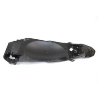 REAR FENDER  / UNDER SEAT OEM N. 80110MGSD30ZB SPARE PART USED MOTO HONDA NC 700 X RC63 (2012 - 2013) DISPLACEMENT CC. 700  YEAR OF CONSTRUCTION 2013