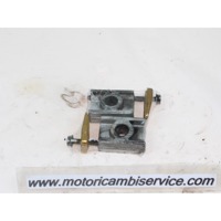 CHAIN TENSIONER OEM N. 0028589 0028587 SPARE PART USED MOTO DUCATI 620 S SUPERSPORT (2003-2004) DISPLACEMENT CC. 620  YEAR OF CONSTRUCTION 2003