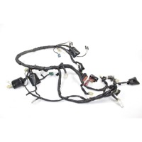 ENGINE / COILS WIRING  OEM N. 36C825900000 SPARE PART USED MOTO YAMAHA XJ6 ( 2008 - 2015 ) RJ19 DISPLACEMENT CC. 600  YEAR OF CONSTRUCTION 2013
