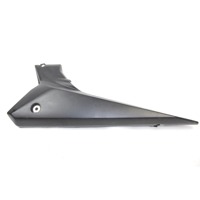 SIDE FAIRING / ATTACHMENT OEM N. 20S217400000 SPARE PART USED MOTO YAMAHA XJ6 ( 2008 - 2015 ) RJ19 DISPLACEMENT CC. 600  YEAR OF CONSTRUCTION 2013