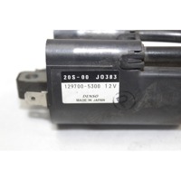 IGNITION COIL/SPARK PLUG OEM N. 20S823200000 SPARE PART USED MOTO YAMAHA XJ6 ( 2008 - 2015 ) RJ19 DISPLACEMENT CC. 600  YEAR OF CONSTRUCTION 2013