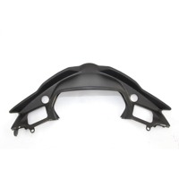 DASHBOARD COVER / HANDLEBAR OEM N. 672005000C SPARE PART USED SCOOTER PIAGGIO MP3 YOURBAN 300 (2011 - 2017) DISPLACEMENT CC. 300  YEAR OF CONSTRUCTION 2011