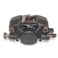 FRONT BRAKE CALIPER OEM N. CM065708 SPARE PART USED SCOOTER PIAGGIO MP3 YOURBAN 300 (2011 - 2017) DISPLACEMENT CC. 300  YEAR OF CONSTRUCTION 2011