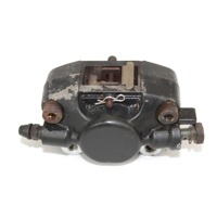 FRONT BRAKE CALIPER OEM N. CM065707 SPARE PART USED SCOOTER PIAGGIO MP3 YOURBAN 300 (2011 - 2017) DISPLACEMENT CC. 300  YEAR OF CONSTRUCTION 2011